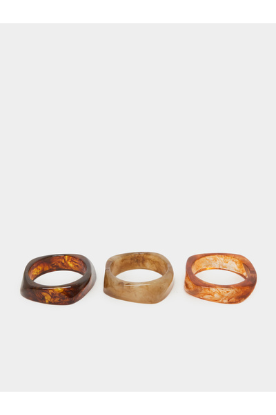Styli Pack of 3 - Resin Bangle Bracelet