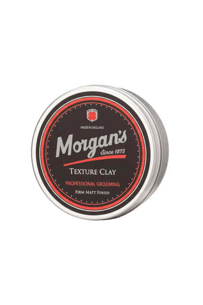 Morgan's Pomade Argilă texturată Morgan's 75 ml