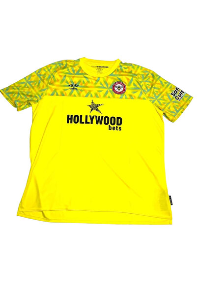 UMBRO BRENTFORD 2022/23 GH – 3XL