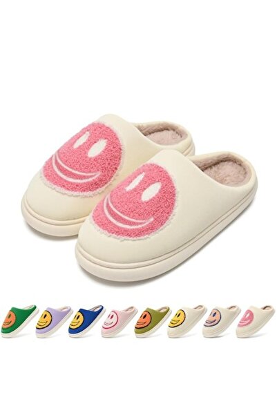 maxvinci Unisex Leather Slippers