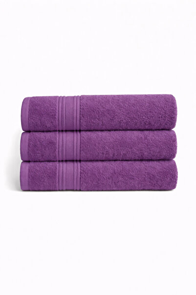 AtelierModa Premium 650 GSM Cotton towel, thick and fluffy, highly absorbent