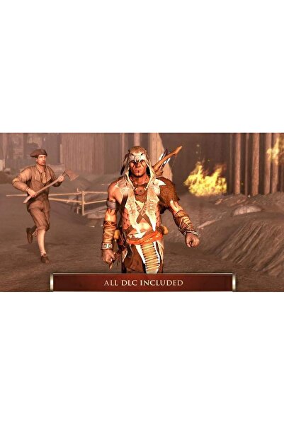 Ubisoft Assassins Creed 3 Remastered Nintendo Switch