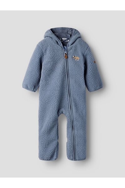 Name it Overall Sherpa