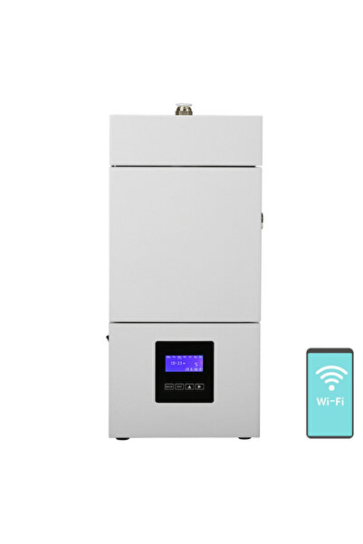 ScentEvo Dispozitiv odorizant profesional - Plus White