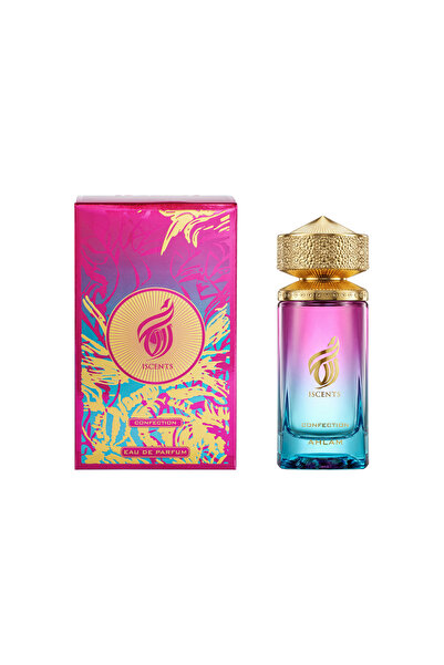 iScent "Ahlam - Confiction" perfume – a luxurious Eau de Parfum – a women's f...
