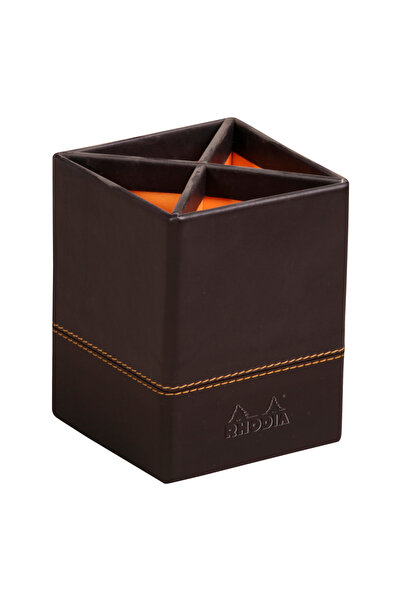 Rhodia Suport pentru pix - Negru