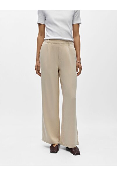 Object Furtun Loose Fit