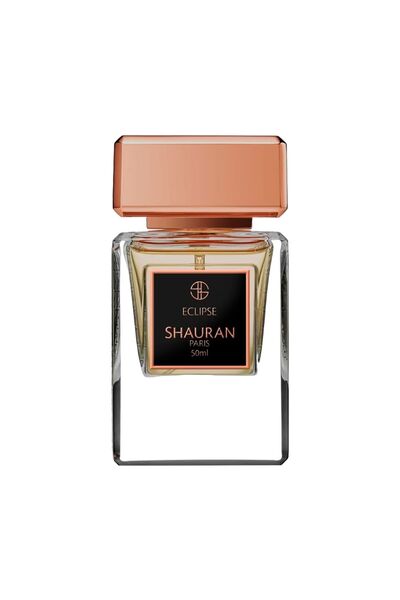 SHAURAN , Eclipse, Άρωμα, Unisex, 50 ml