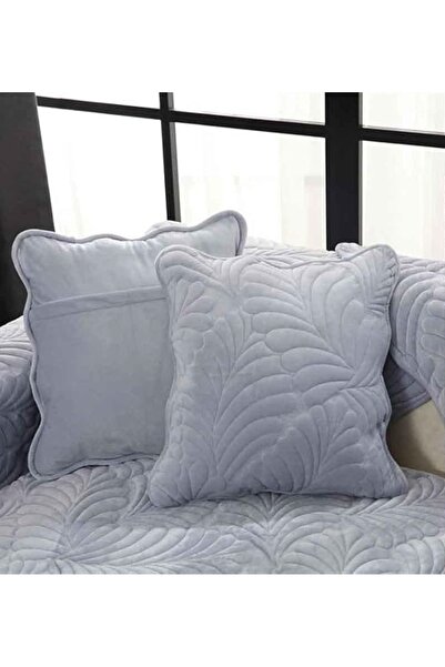 Other Față de Pernă Impermeabilă - Plus Swan, Antiderapantă, Poliester - 45x4...