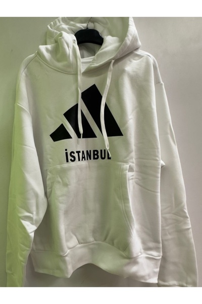 adidas JE2742 Hanorac ISTANBUL