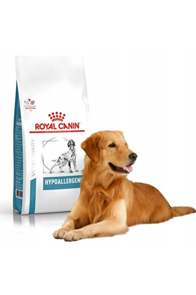 Royal Canin hrană uscată antialergic pentru câini 7 kg