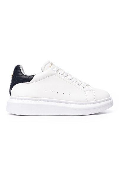 martin valen V-Harmony High Sole Sneaker