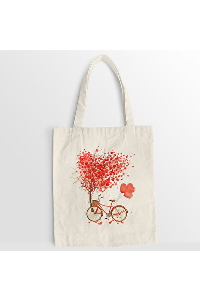 Kartier Sacosa panza Spring Love