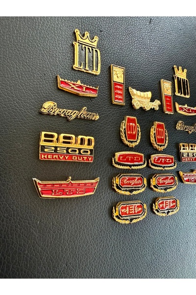 ERAS OTO YEDEK PARÇA VE AKSESUAR İMALATI 21 parça fındık döküm ETA Kalite (LTD)