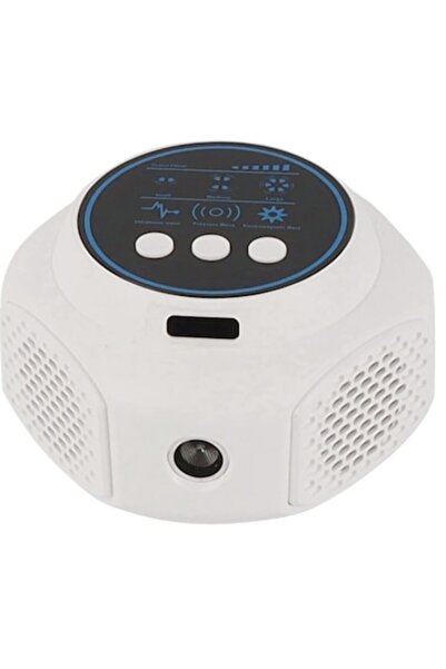 HOFF Ultrasonic Rodent Repeller