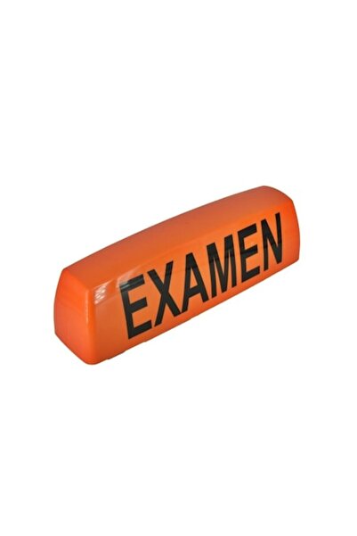 Universal Car EXAMIN type company box