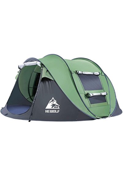 Other Cort Instant Pop Up 3 Persoane - Protectie UV, Poliester 190T - 150x260...