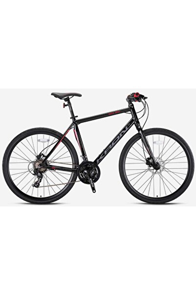 Kron 2026 SPX 100 28 JANT H.DISK ŞEHİR VE TUR BİSİKLETİ