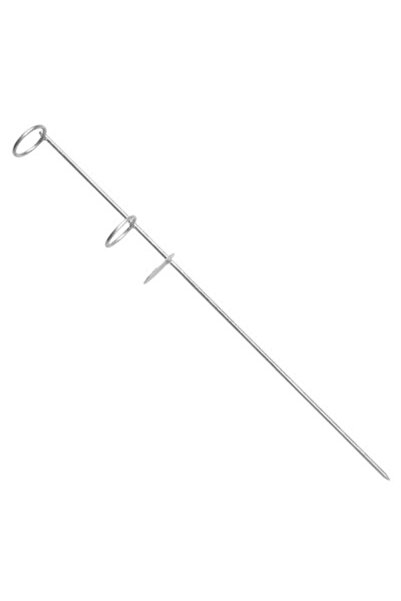 Baracuda Fixed metal support S70-50, length 70 cm, diameter 5 mm