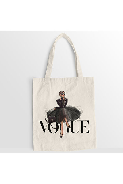 Kartier Sacosa panza Vogue