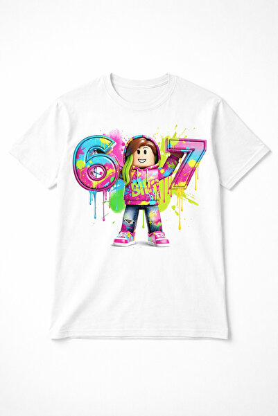 Malfini Tricou SixSeven