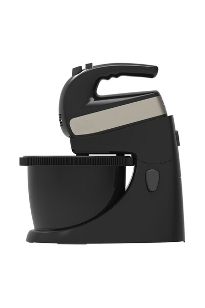 Black&Decker Black+Decker BXMXA500E 500W Hand Mixer 2.5L