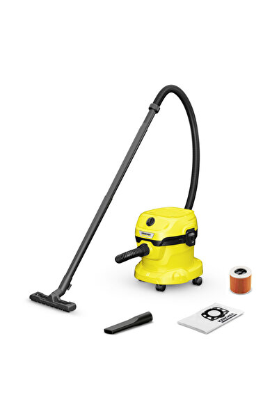Karcher Universal Vacuum Cleaner WD 2 Plus V-12/4/18C