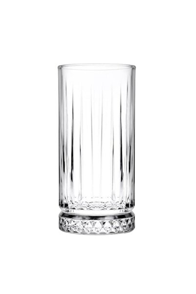 Pasabache Set of 6 Elysia Glasses 280 ml