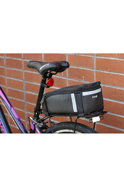Procycle PC-400 ARKA BAGAJ ÇANTA
