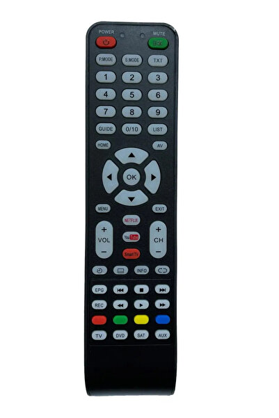 OEM Universal programmable remote control Longer CLR 79865 Net /Soft programm...