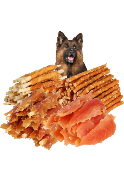 Hill's HILTON MIX de delicatese 4x500g