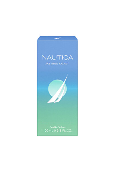 Nautica جاسمين كوست أو دي بارفان 100 مل
