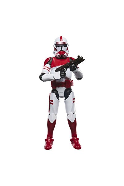 JPT Figurină Star Wars Vintage Shock Trooper 10cm