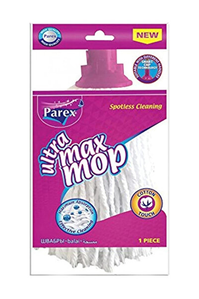 Parex Ultra Max Head Mop