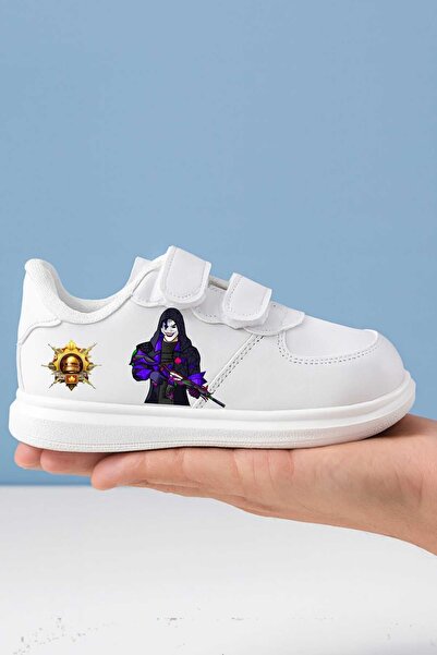 amazoondesing E-Sports Warrior Golden Chiken Printed Men's Kids' Sports Shoes...