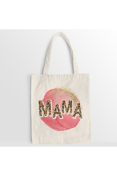 Kartier Sacosa panza Fancy Mom