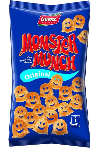 LORENZ مونستر مانش - 75 غرام
