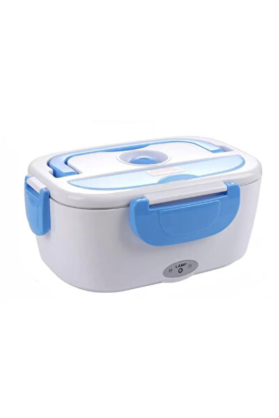 LILY Electric Heating Food Casserole 1.5L Capacity with 2 Compartments