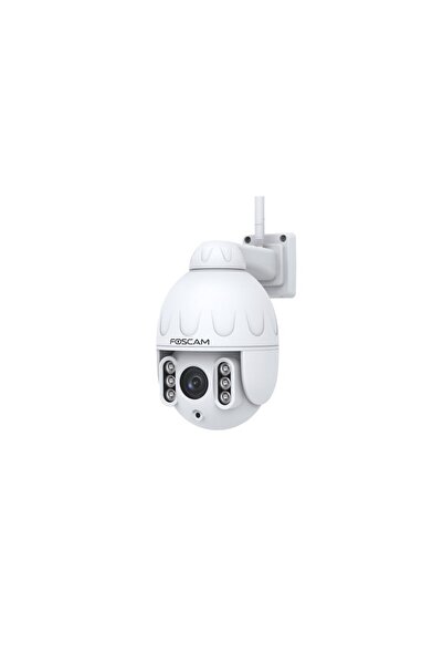 Foscam SD4 OUTDOOR 4MP Wi-Fi IP camera