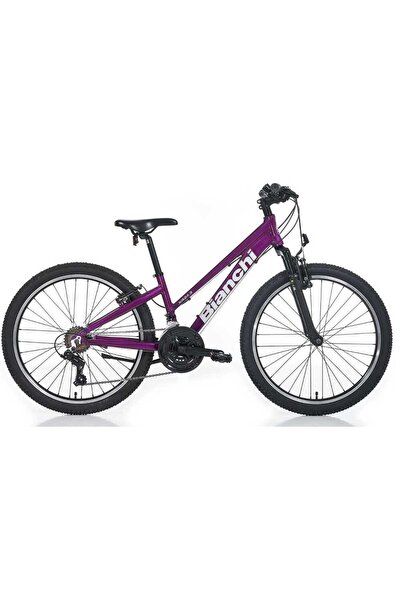 Bianchi XR24.3 24 JANT ÇOCUK BİSİKLETİ