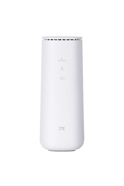 ZTE Router Wi-Fi Gigabit 4G LTE MF289F