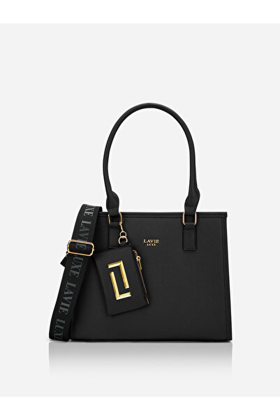 Lavie By Styli حقيبة ساتشيل متوسطة الحجم من Duo Quad