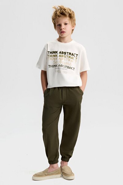 nk kids Boy's cool pants nk-61312