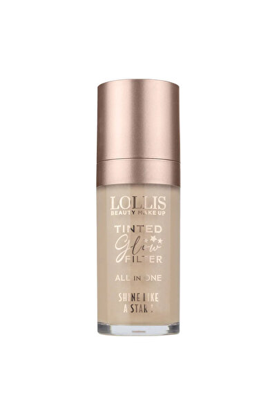 Lollis Tinted Glow Filter 1
