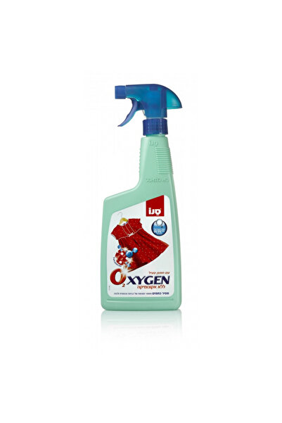 Sano Detergent spray elimina murdăria - Oxigen 750 ml