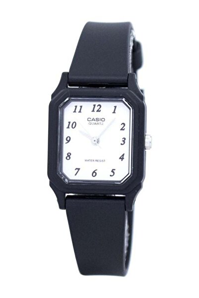Casio Women's Water Resistant Analog Watch LQ142-7BDF