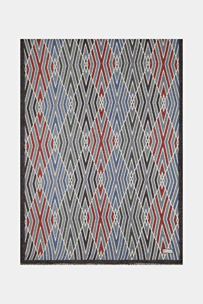 Vakko GEOMETRİKDESENLİKAŞMİRİPEKŞAL