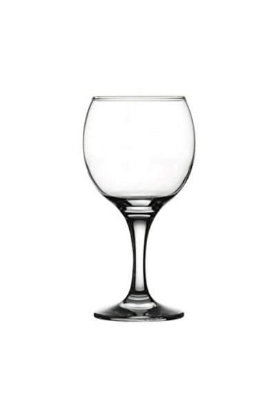 Pasabache Pahar de apă Bistro 29cl, set de 6 în cutie cadou