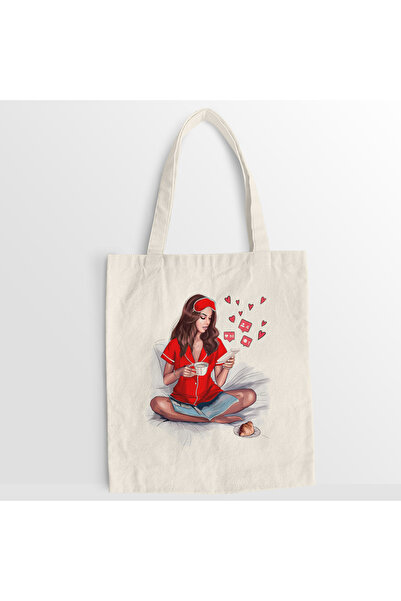 Kartier Sacosa panza Insta Girl