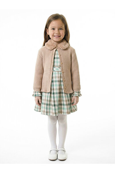 XO Kids Girl's Dress 3-7 Years 4766